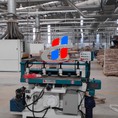 Máy khoan lắc 6 mũi MXZ506