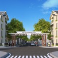 Khu Đô Thị Đại Từ GarDenCiTy Con Gà Đẻ Trứng vàng cho nhà đâu tư.