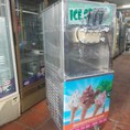 Máy làm kem tươi 3 vòi ICE