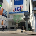 Văn phòng cho thuê tòa nhà Lion Building