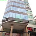 Văn phòng cho thuê tòa nhà TTA Building