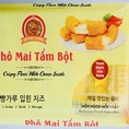 Cung cấp cá viên, phô mai que, xúc xích, bò viên