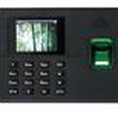 Máy chấm công ZKteco K60