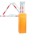 Barrier tự động BS306 cần gập