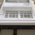 Thần tàiI Mặt bằng kinh doanh 120m2 đường Hoa Cau, Phú Nhuận