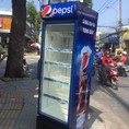 Tủ mát Pepsi 400L