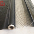 Màn Nhựa PVC Chống Tĩnh Điện Ô Mắt Cáo