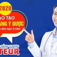 Liên thông Cao đẳng Điều dưỡng học trong bao lâu