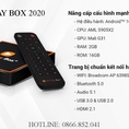 FPT play box 2020