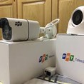 Camera FPT outdoor và indoor