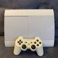 PS3 Super Slim Chính Hãng