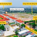Bán đất Nguyễn Công Phương dự án Phú Điền Quảng Ngãi giá rẻ nhất thị trường