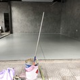 Sơn Epoxy cho gara ô tô tại Đà Nẵng