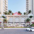 Chung cư VCI tổ ấm cho mọi gia đình
