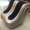 Cơ chế hoạt động của máy massage giảm đau chân Hàn Quốc bạn nên biết trước khi mua,máy massage chân
