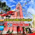 Đại lý Vé máy bay đường Kỳ Đồng quận 3 HCM