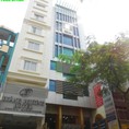 Văn phòng cho thuê tòa nhà Fimexco 2 Building