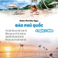 Chương trình du lịch Phú Quốc