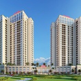 Chính thức ra mắt dự án chung cư vci tower vĩnh yên. Đầu tư sinh lời