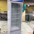 Tủ mát một cửa ALaska