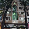 Văn phòng cho thuê tòa nhà Lat Building