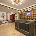 Khách sạn giá rẻ gần viện đào tạo Tài Chính Ngân Hàng DVH khách sạn Mia