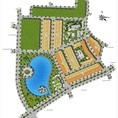 Bán đất nền Vân hội city, Sổ đỏ trao liền tay