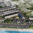 Bt5Green Center Villas The Lotus Center Ciputra Tây Hồ giá đầu tư chỉ từ 243tr/m2