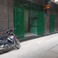 Văn phòng mặt tiền 8m x 50m2 x 4 tầng . Nguyễn Khuyến