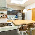 Cần cho thuê căn hộ Minh Thành Quận 7 2pn 90m2 full noion thất