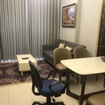 Cần cho thuê gấp Căn Hộ Sài Gòn Mia , quận Bình Chánh 2pn 66m2 full nội thất