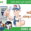 Một số lỗi sửa máy lọc nước hà đông thường gặp phải
