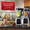 Máy làm sữa hạt đa năng Tefal BL985 2 in 1 99Khâm Thiên Hà Nội