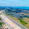 Cơ hội đầu tư đất ven biển Quảng Ngãi giá rẻ chỉ từ 900tr