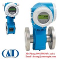 Lưu lượng kế Endress Hauser