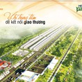Cơ hội đầu tư đất nền giá rẻ chỉ 425 Triệu, đã có sổ đỏ ngay thị trấn