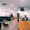 Cho thuê chỗ ngồi làm việc tại Cầu Giấy