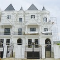Bán Biệt thự Green Center Villas mang thương hiệu BĐS Vimefulland