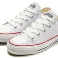 Giày Converse Classic Màu Trắng Big Size 45 46