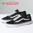 Giày Vans Old Skool Big Size 45 46 47