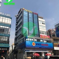 Văn Phòng Cho Thuê Tòa Nhà Keppel Land Building