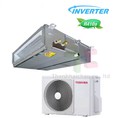 Máy lạnh giấu trần nối ống gió Toshiba RAV SE1001BP V 4 HP inverter