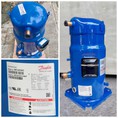 Máy nén lạnh scroll Danfoss 10 HP 10 ngựa SM120S4VC chính hãng