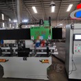 Máy cnc đánh mộng âm HF SC2000
