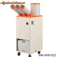 điều hòa di động công suất lớn