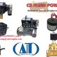 Van điện từ CS Fluid Power