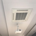 Chính hãng Malaysia Máy Lạnh Âm Trần Daikin FCRN60FXV1V/RNV60BV1V