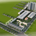 Bán chung cư cao cấp La Fortuna 21 tầng Vĩnh yên, Vĩnh Phúc