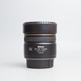 Nikon 10.5mm f2.8 DX Fisheye ED 10.5 2.8 HKG