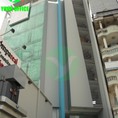 Văn Phòng Cho Thuê Tòa Nhà Compa Building